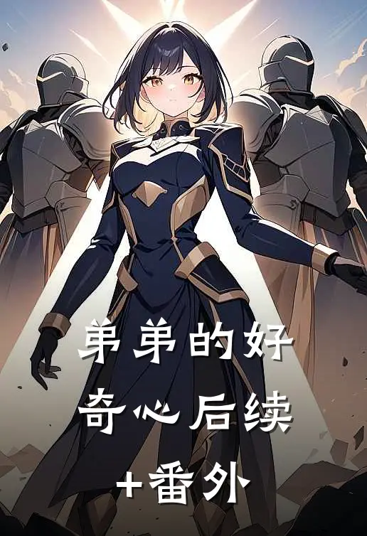 弟弟的好奇心后续+番外