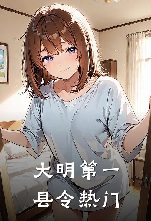 大明第一县令热门