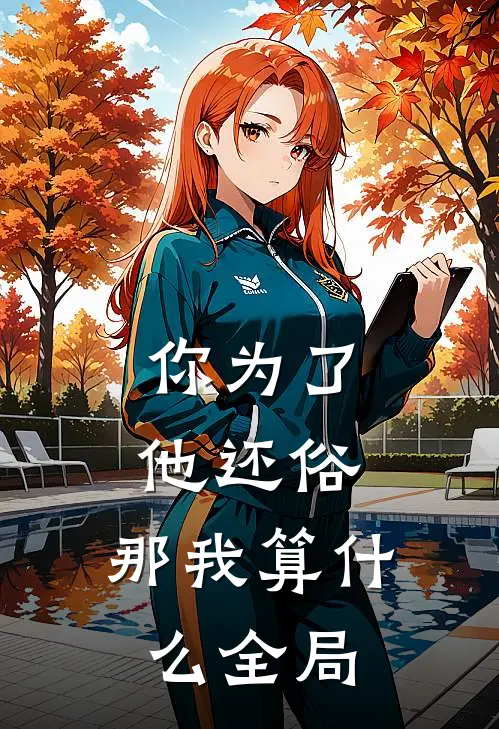 你为了他还俗，那我算什么全局