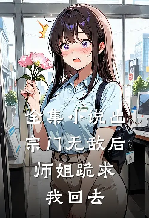 全集小说出宗门无敌后,师姐跪求我回去