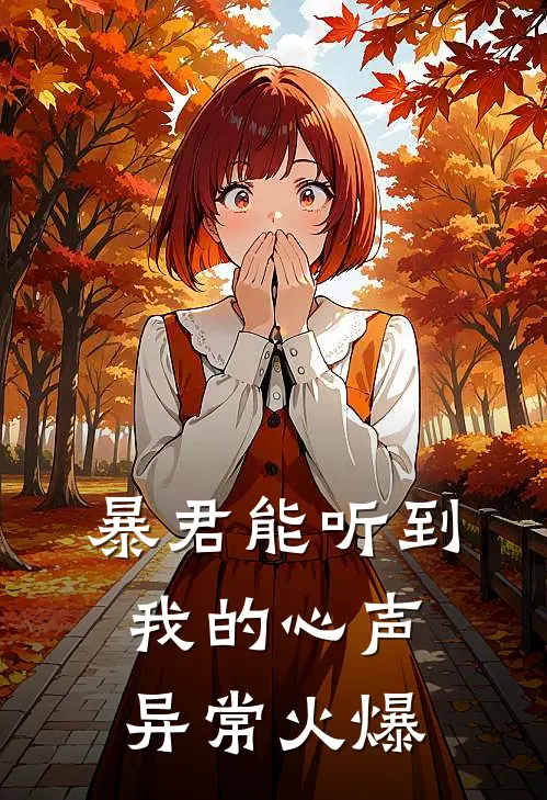 暴君能听到我的心声异常火爆