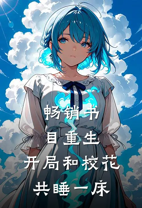 畅销书目重生：开局和校花共睡一床