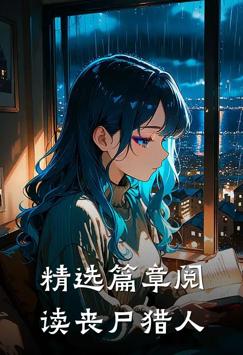精选篇章阅读丧尸猎人