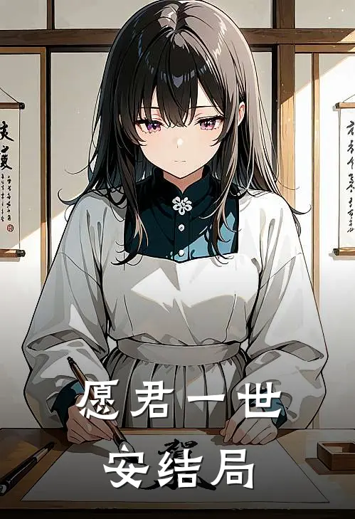 愿君一世安结局