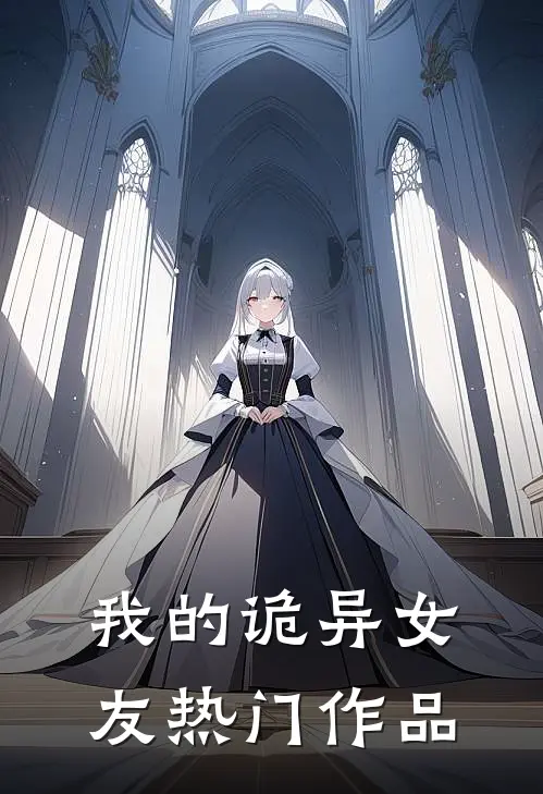 我的诡异女友热门作品
