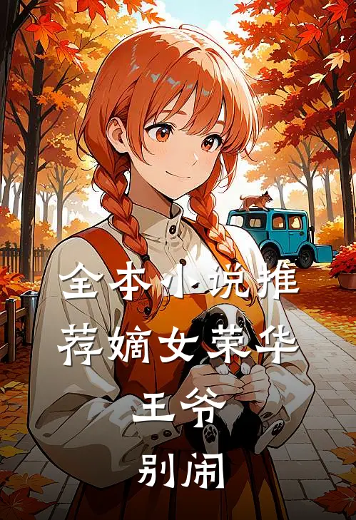全本小说推荐嫡女荣华：王爷，别闹