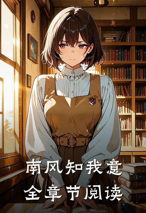 南风知我意全章节阅读