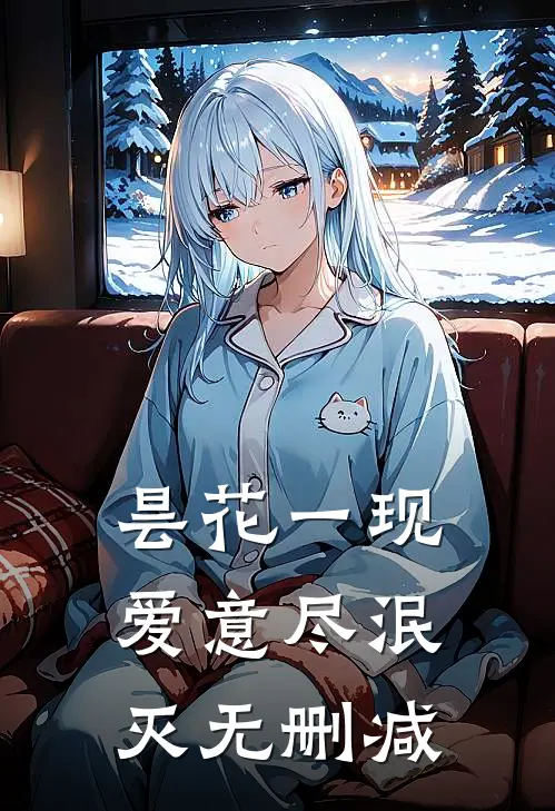 昙花一现，爱意尽泯灭无删减
