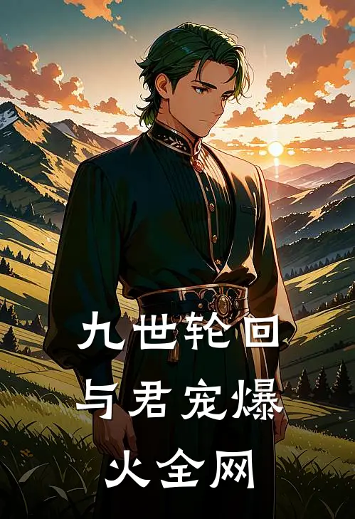 九世轮回与君宠爆火全网