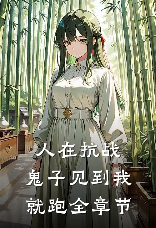 人在抗战，鬼子见到我就跑全章节