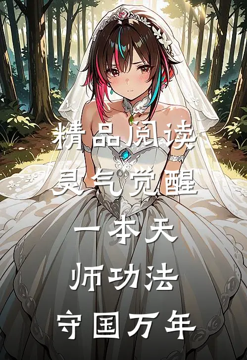 精品阅读灵气觉醒：一本天师功法，守国万年