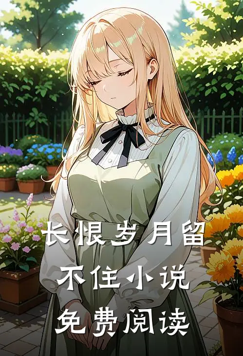 长恨岁月留不住小说免费阅读