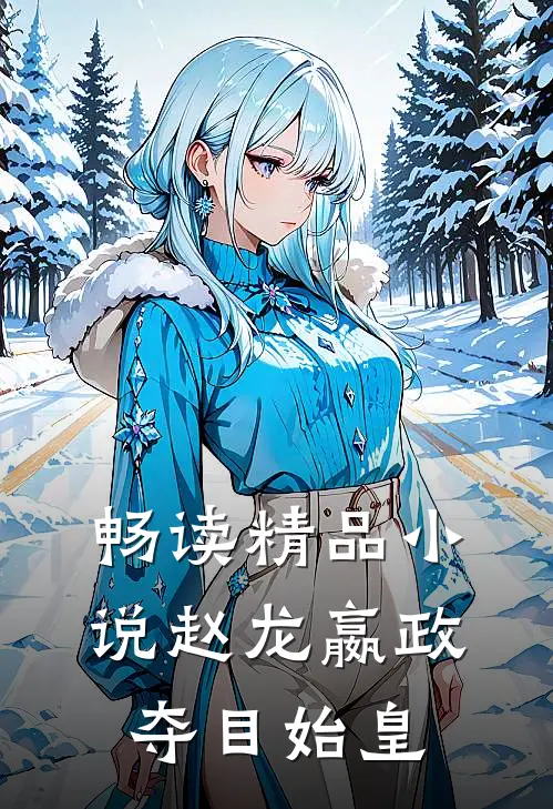 畅读精品小说赵龙嬴政夺目始皇