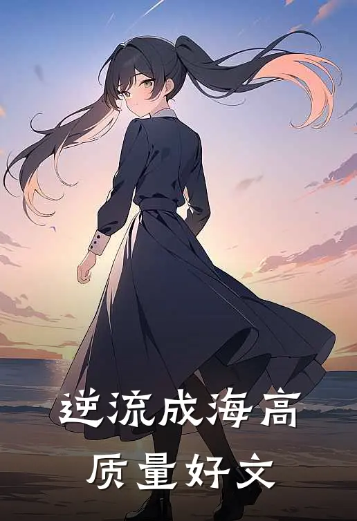 逆流成海高质量好文
