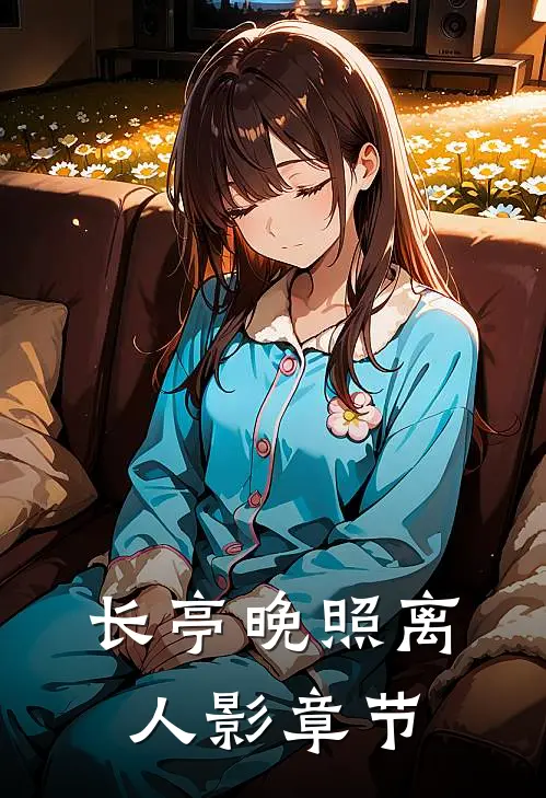 长亭晚照离人影章节