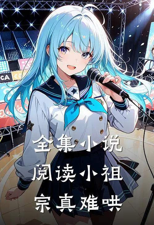 全集小说阅读小祖宗真难哄