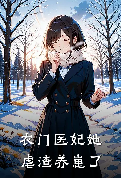 农门医妃她虐渣养崽了