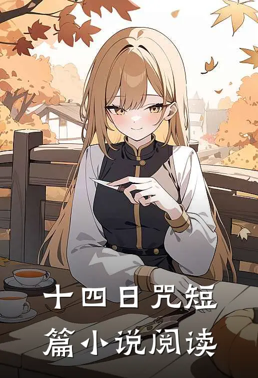 十四日咒短篇小说阅读