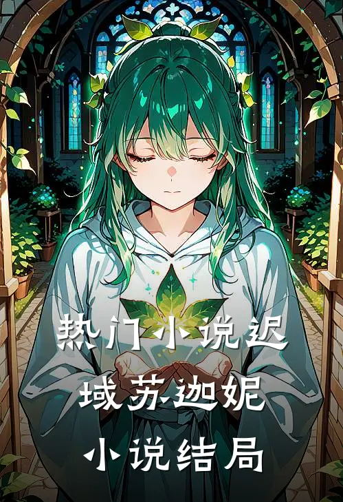 热门小说迟域苏迦妮小说结局