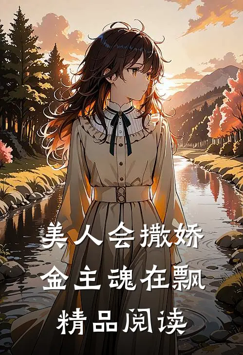 美人会撒娇,金主魂在飘精品阅读