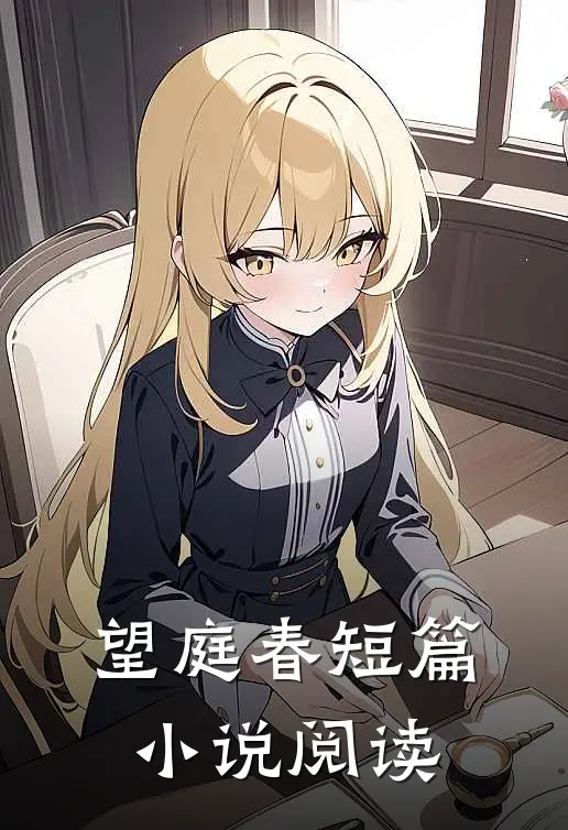 望庭春短篇小说阅读