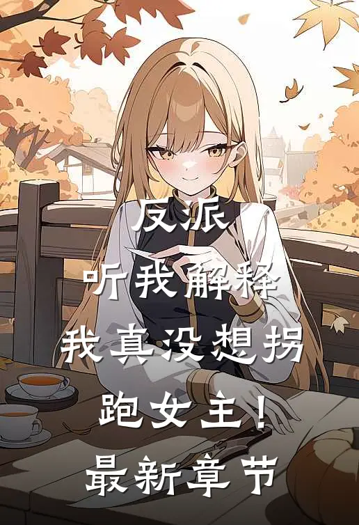 反派：听我解释，我真没想拐跑女主！最新章节