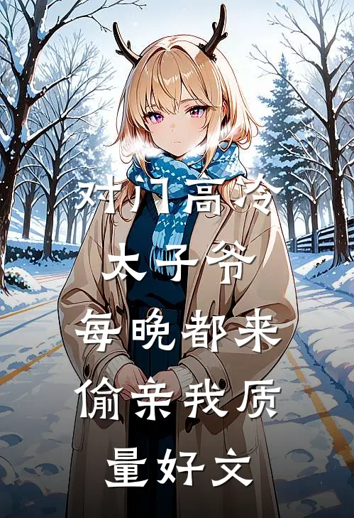 对门高冷太子爷，每晚都来偷亲我质量好文