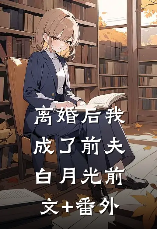 离婚后我成了前夫白月光前文+番外