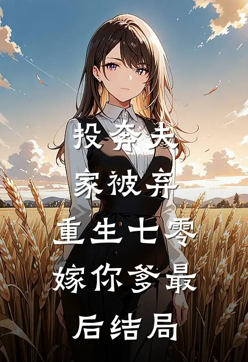 投奔夫家被弃，重生七零嫁你爹最后结局