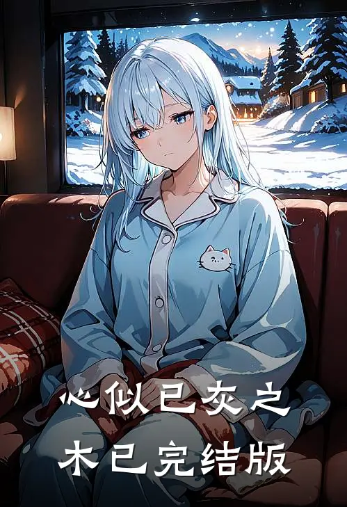 心似已灰之木已完结版