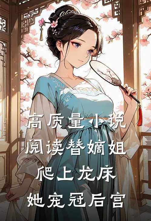 高质量小说阅读替嫡姐爬上龙床，她宠冠后宫