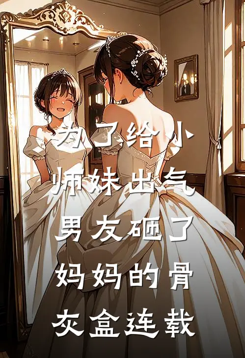 为了给小师妹出气，男友砸了妈妈的骨灰盒连载