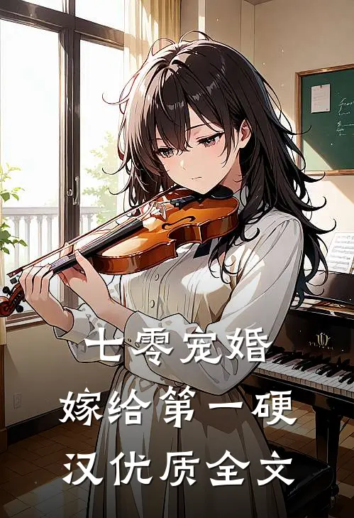 七零宠婚，嫁给第一硬汉优质全文