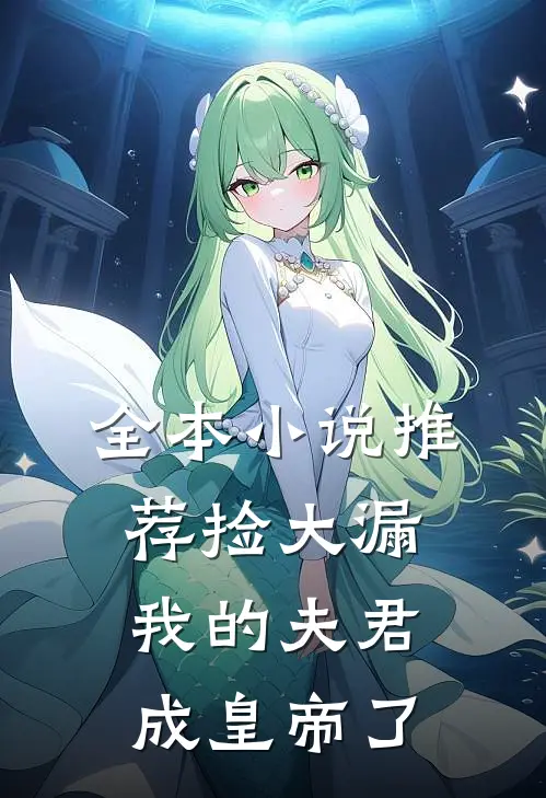 全本小说推荐捡大漏，我的夫君成皇帝了