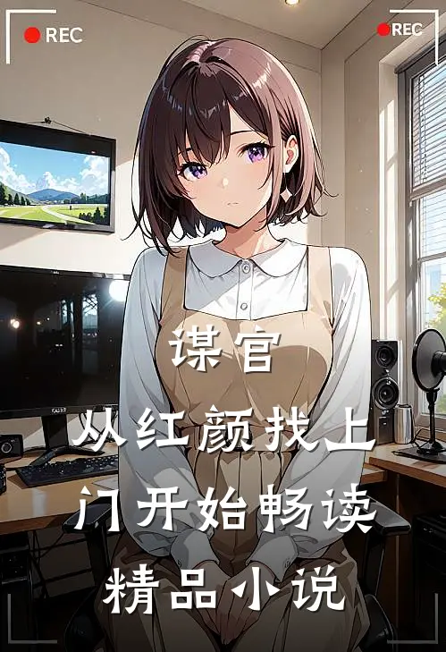 谋官：从红颜找上门开始畅读精品小说