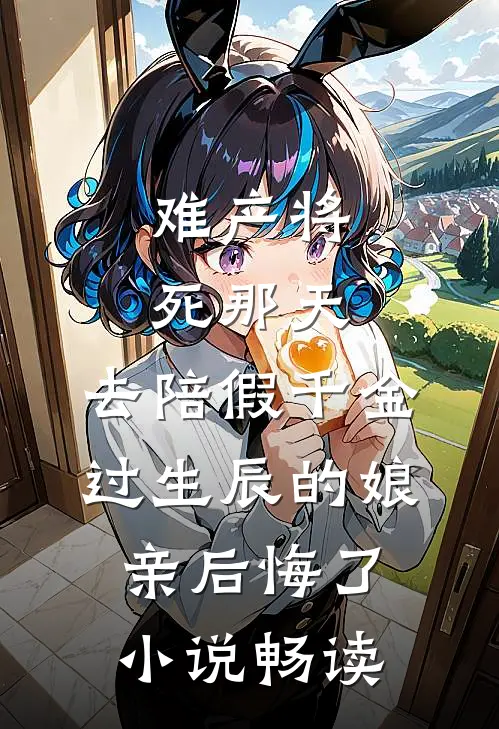 难产将死那天，去陪假千金过生辰的娘亲后悔了小说畅读
