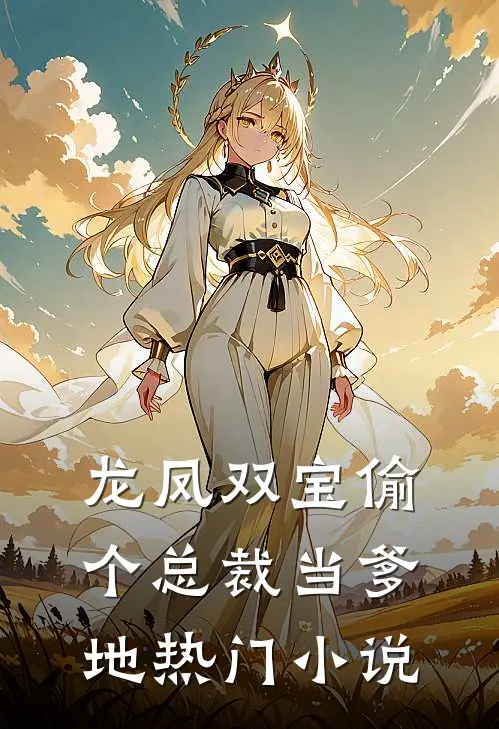 龙凤双宝偷个总裁当爹地热门小说