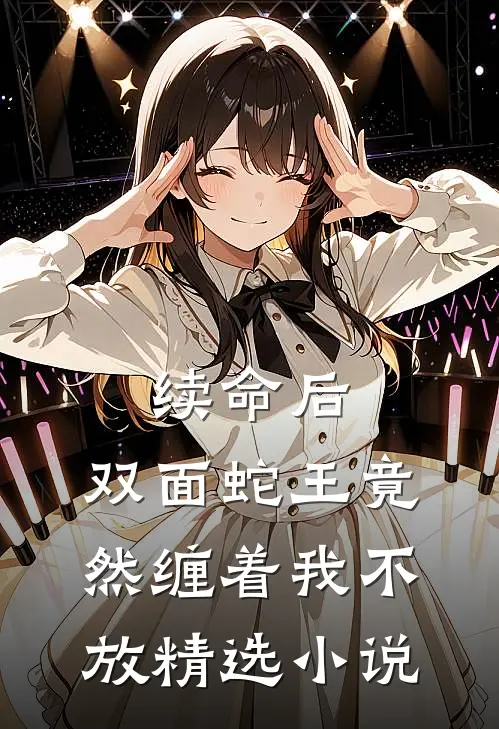续命后,双面蛇王竟然缠着我不放精选免费阅读