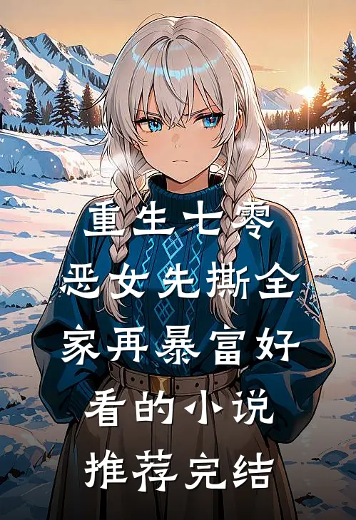 重生七零：恶女先撕全家再暴富好看的小说推荐完结