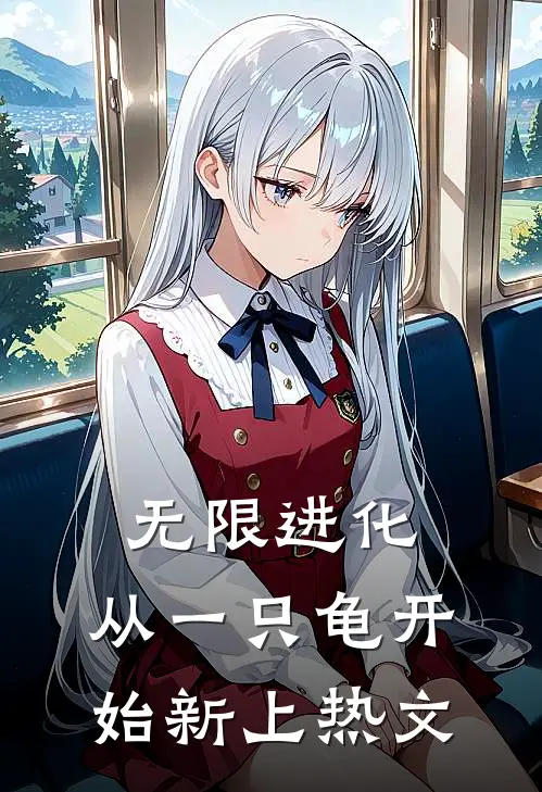 无限进化，从一只龟开始新上热文