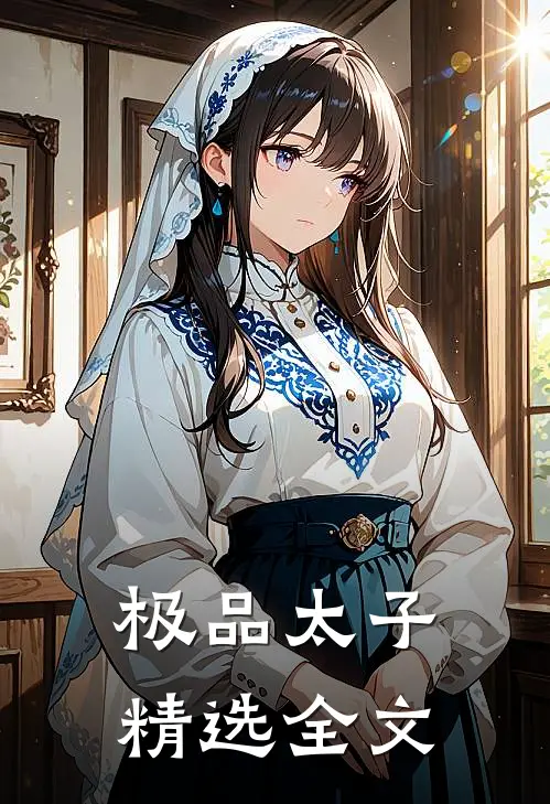 极品太子精选全文