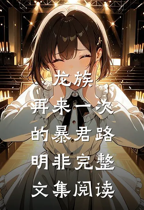 龙族：再来一次的暴君路明非完整文集阅读