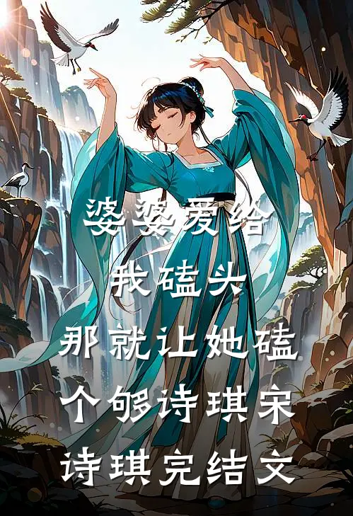 婆婆爱给我磕头，那就让她磕个够诗琪宋诗琪完结文