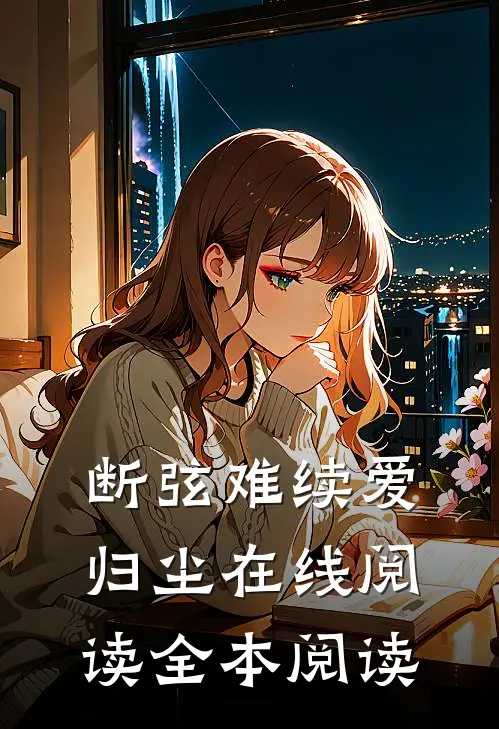 断弦难续爱归尘在线阅读全本阅读