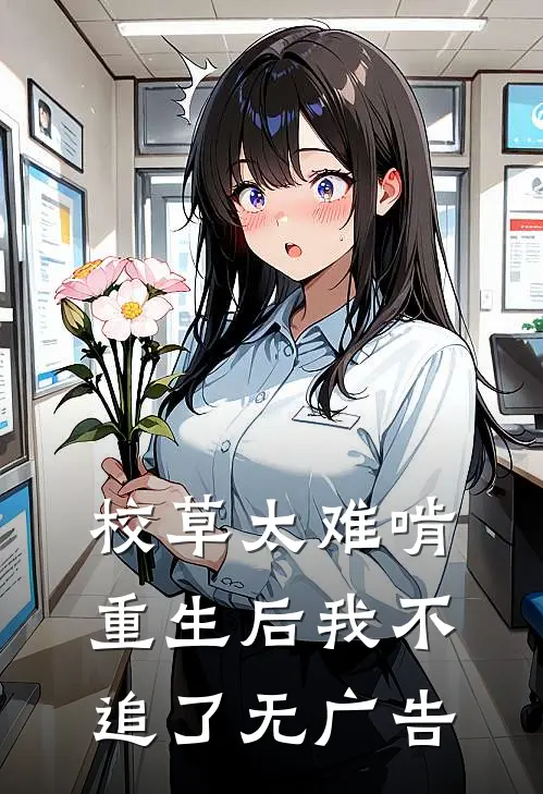 校草太难啃，重生后我不追了无广告
