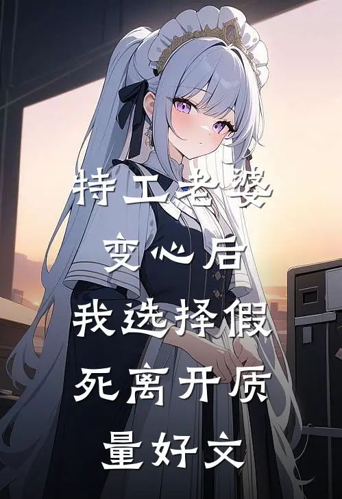 特工老婆变心后，我选择假死离开质量好文
