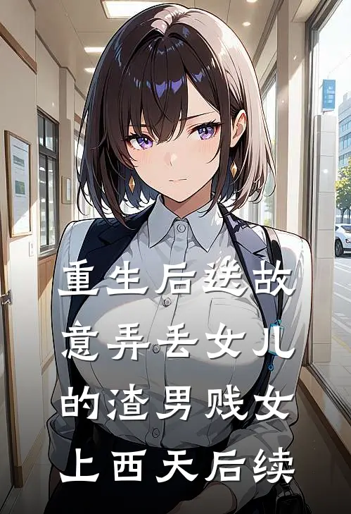重生后送故意弄丢女儿的渣男贱女上西天后续