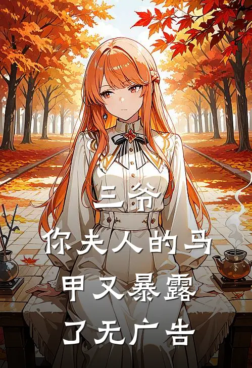 三爷，你夫人的马甲又暴露了无广告