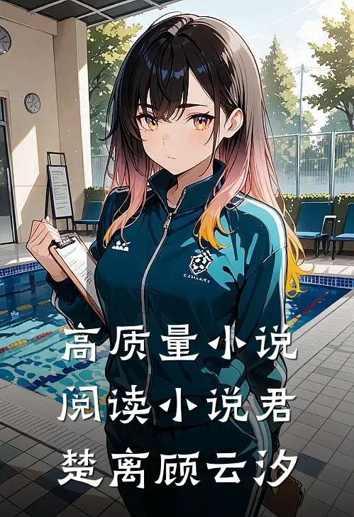 高质量小说阅读小说君楚离顾云汐
