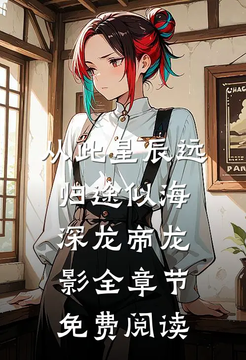 从此星辰远，归途似海深龙帝龙影全章节免费阅读